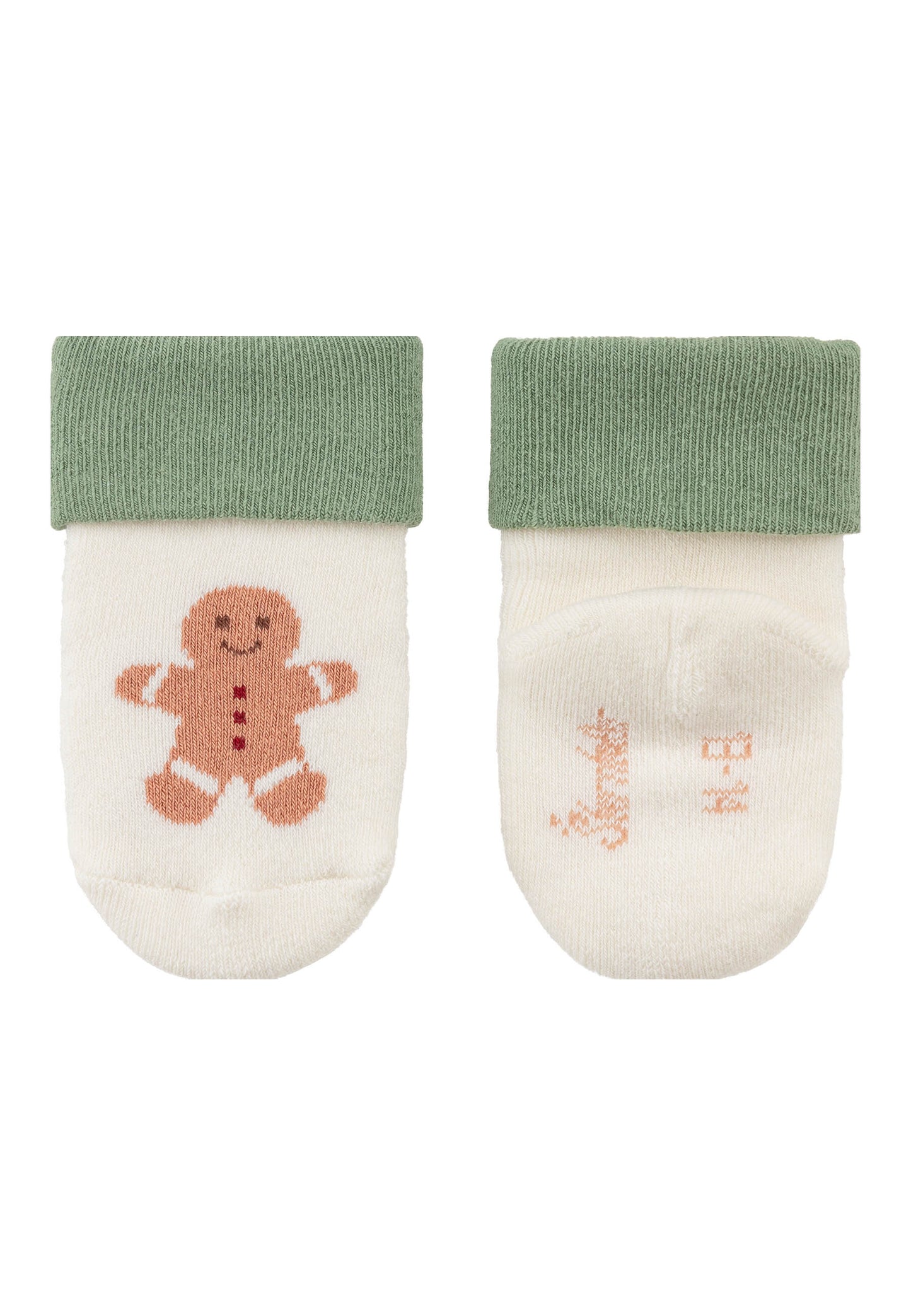 Baby Socken 3er Pack