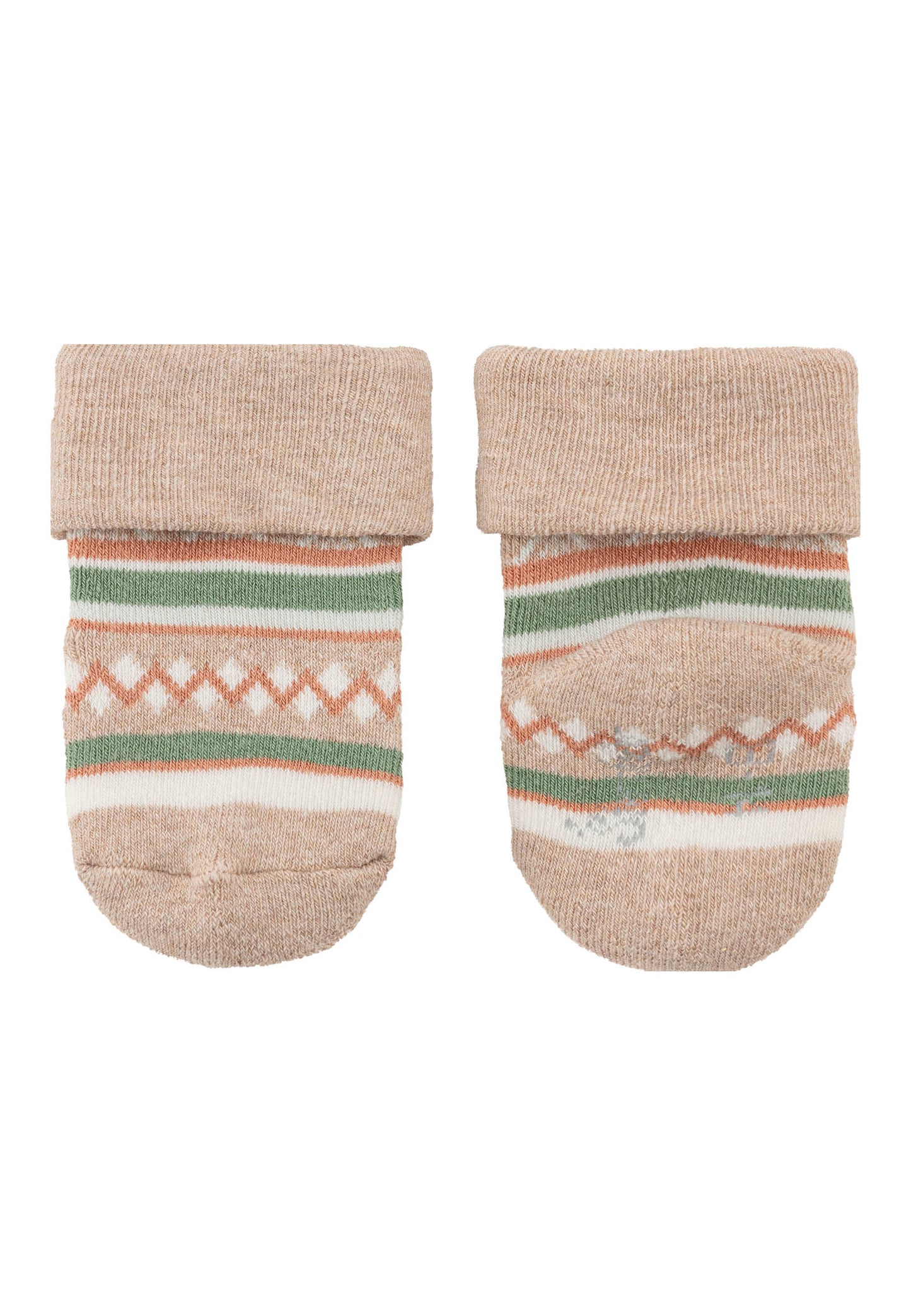 Baby Socken 3er Pack