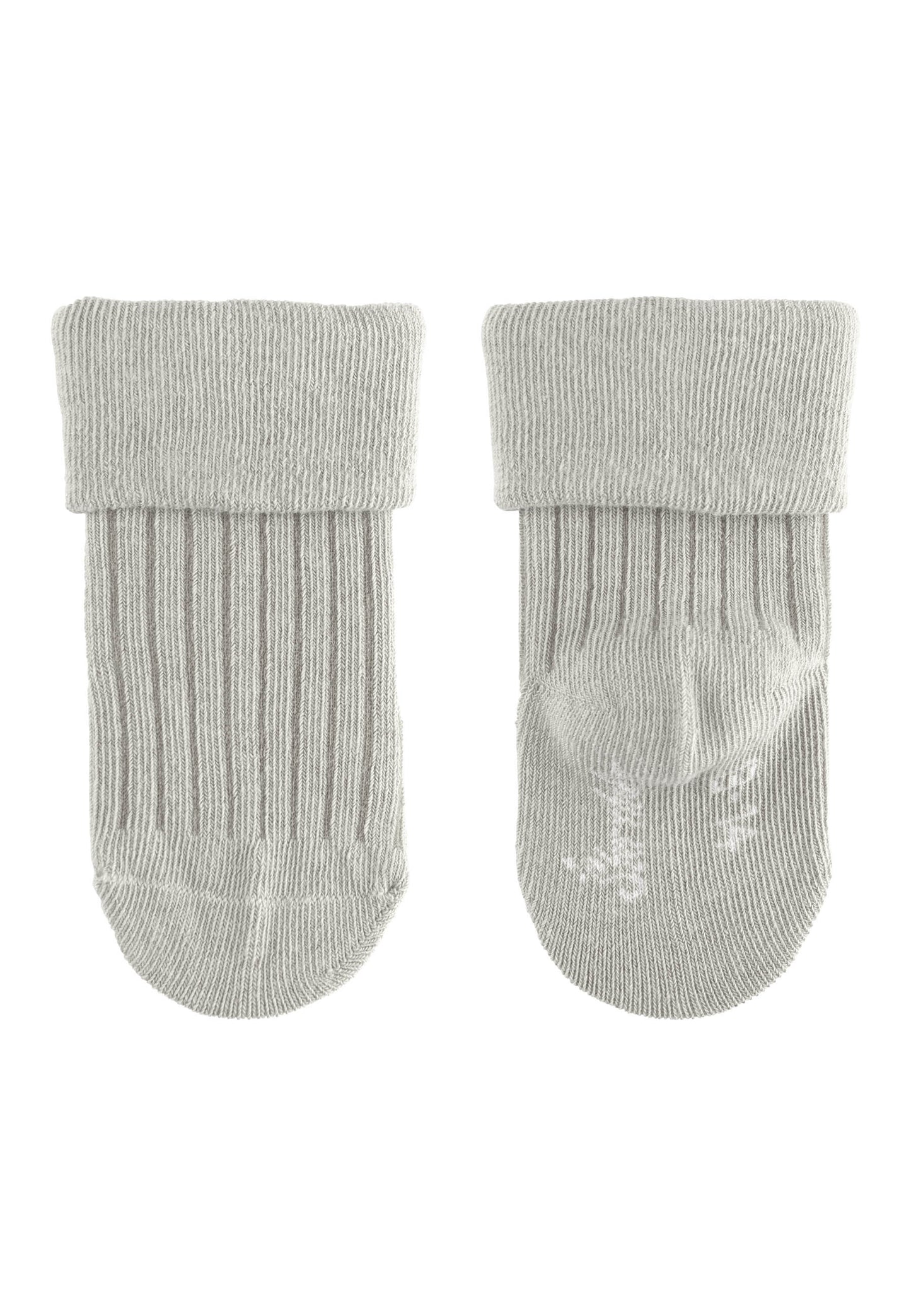 Lot de 3 chaussettes bébé