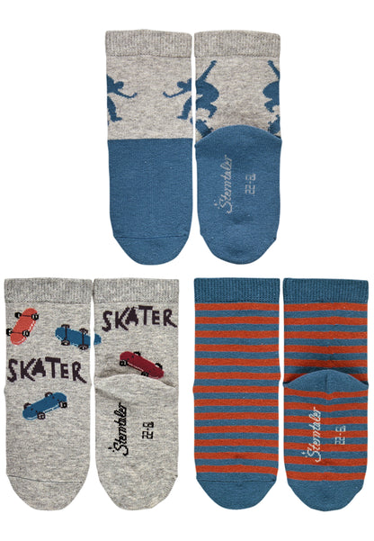 Socken 7er Pack