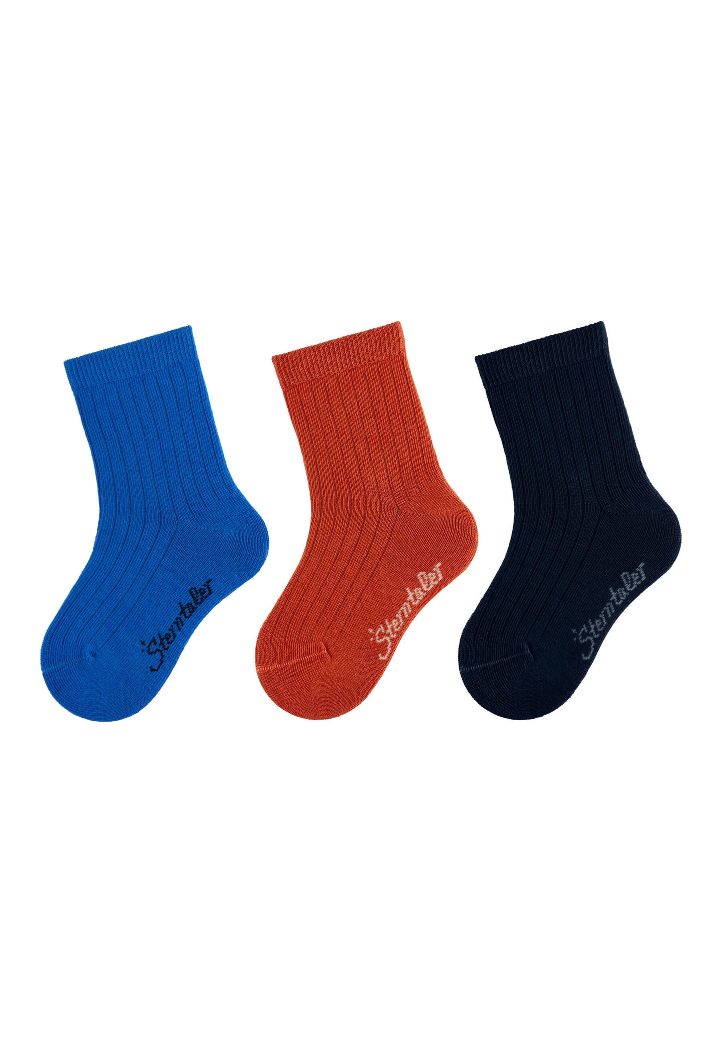 Socken 3er Pack