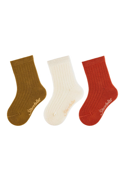 Socken 3er Pack