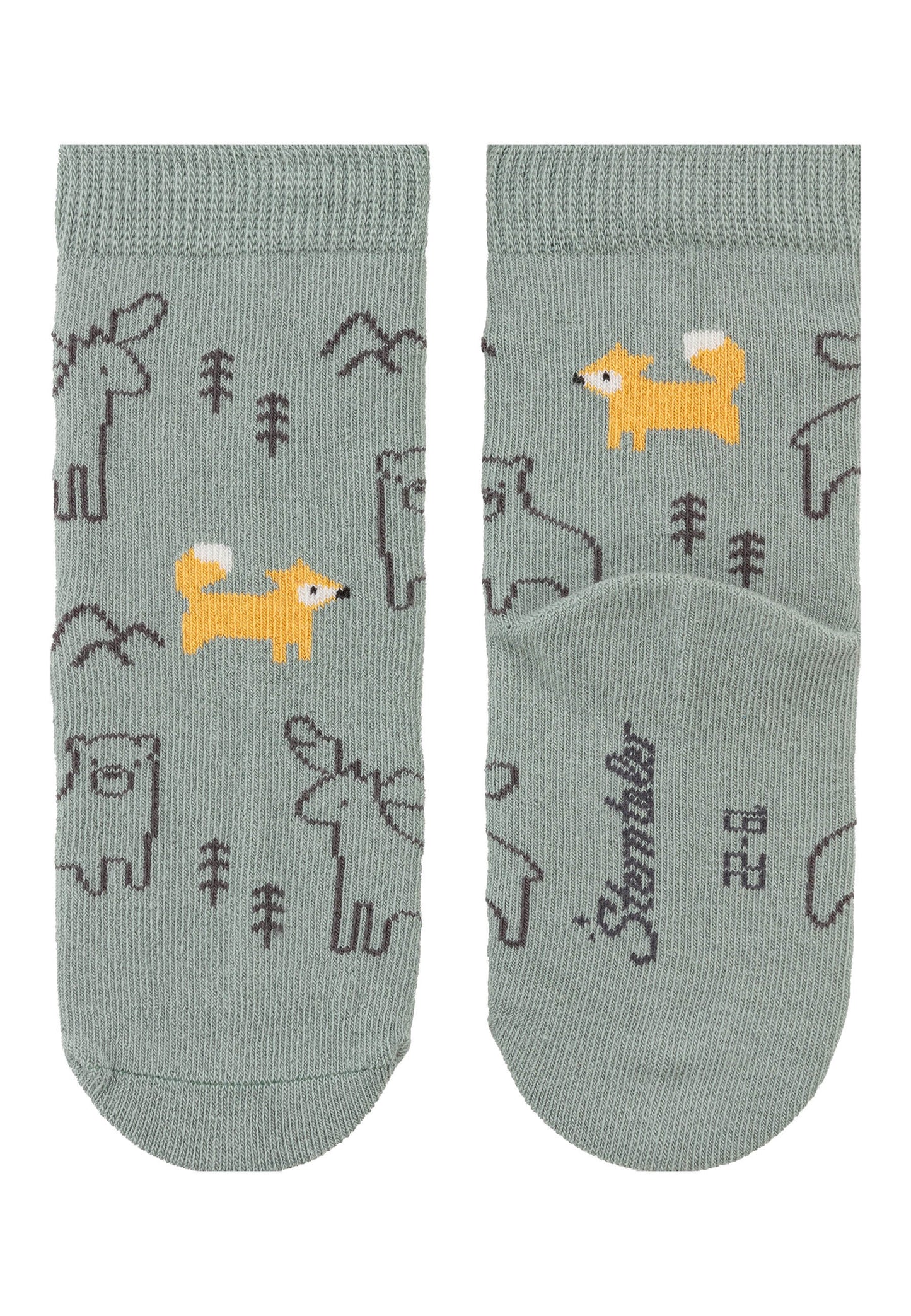 Socken 3er Pack