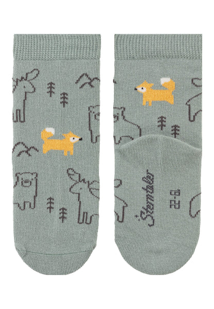 Socken 3er Pack