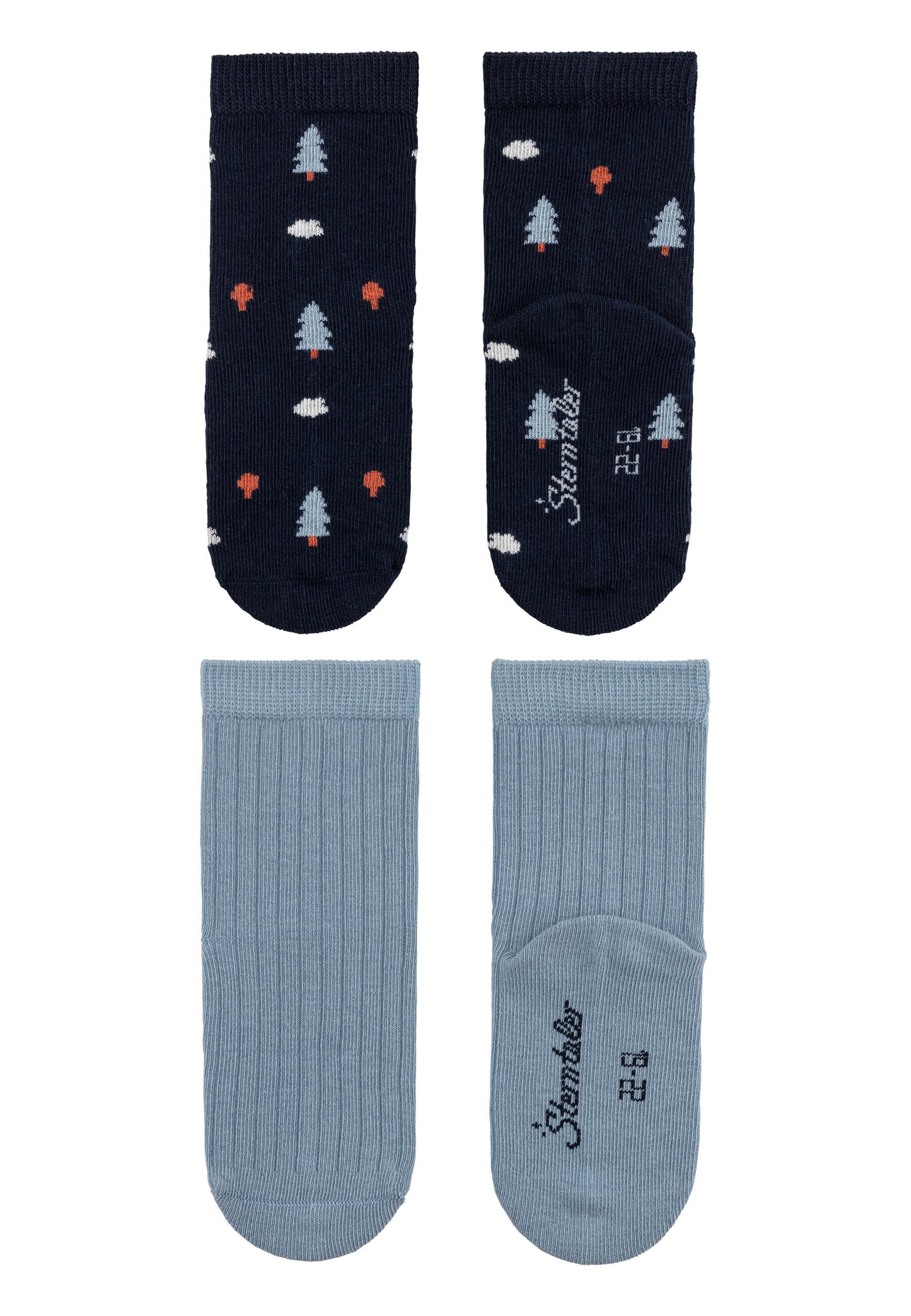 Socken 6er Pack