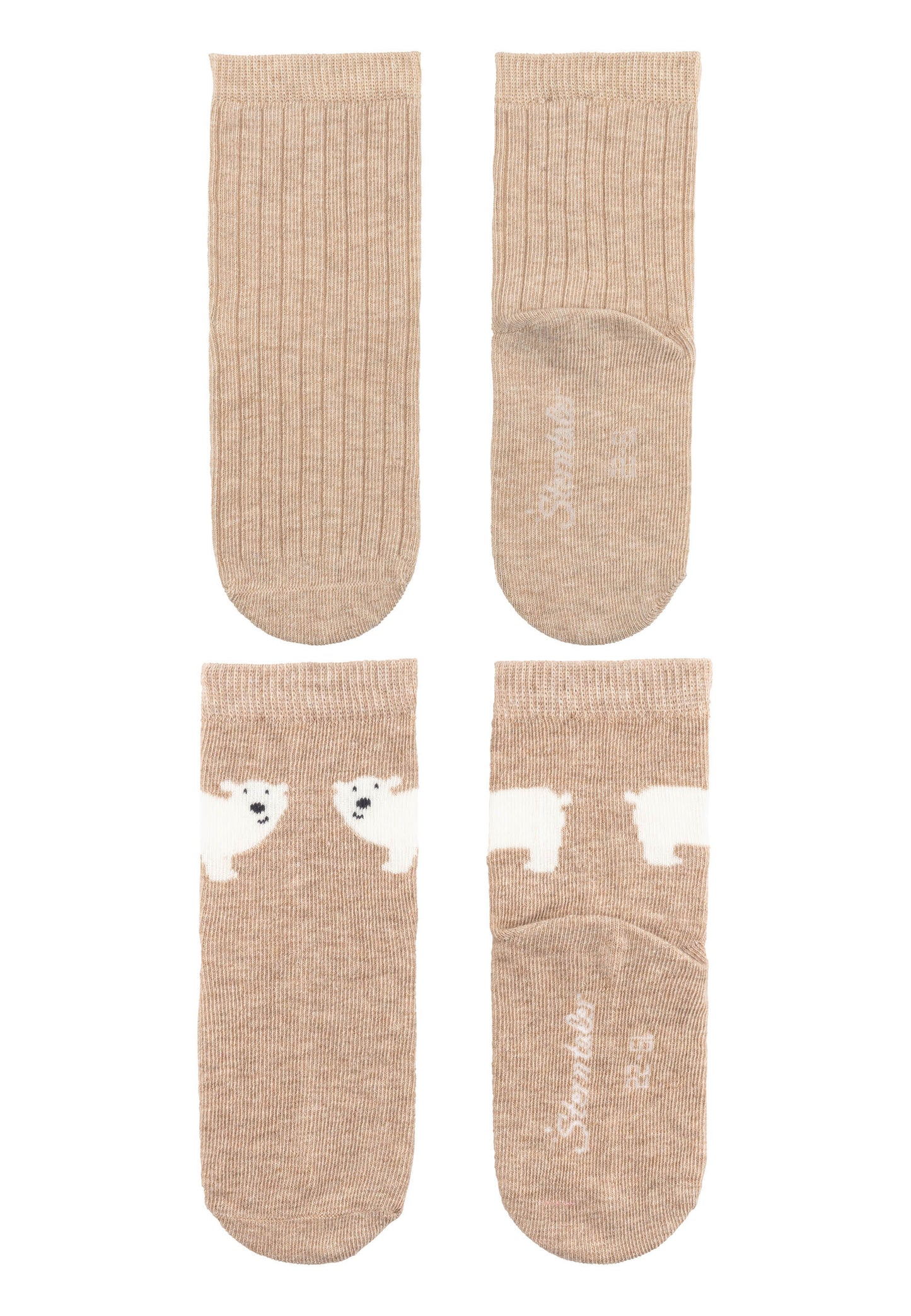 Socken 6er Pack