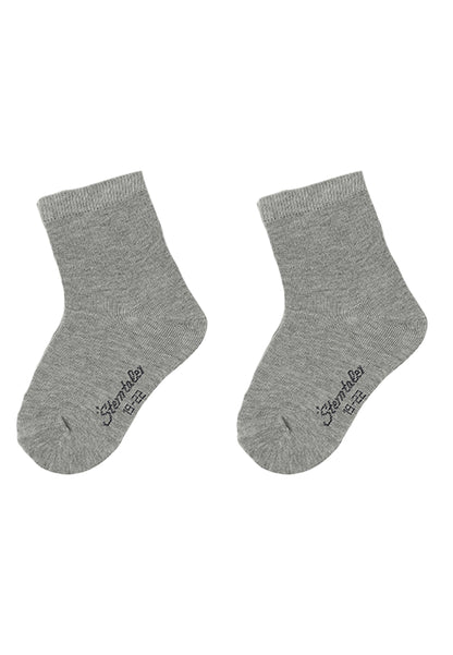 Lot de 2 chaussettes