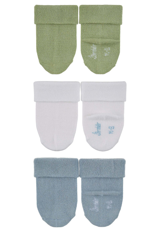 Baby Socken 3er Pack