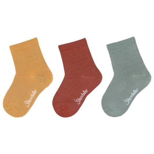 Socken 3er Pack