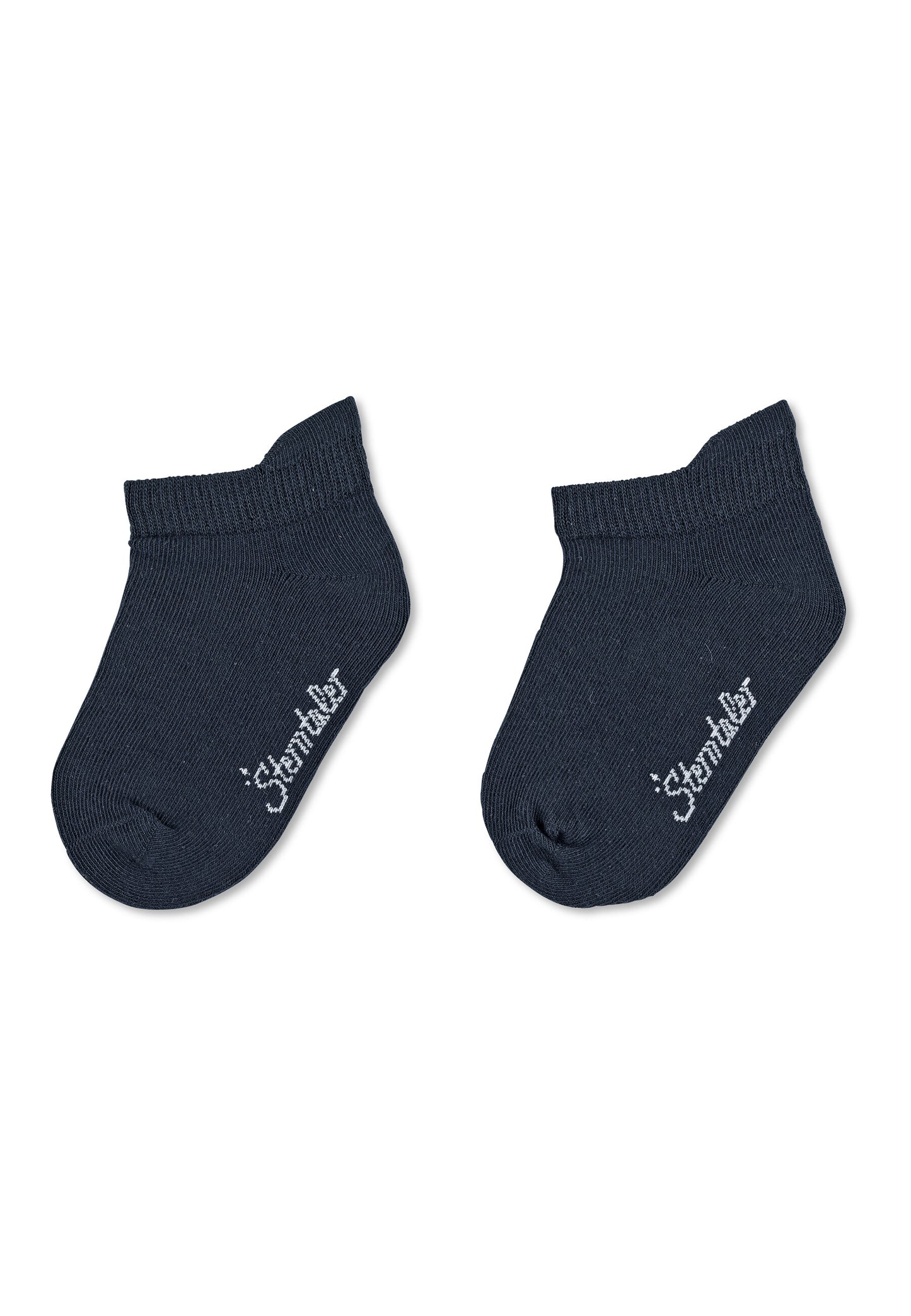 Chaussettes sneaker lot de 2