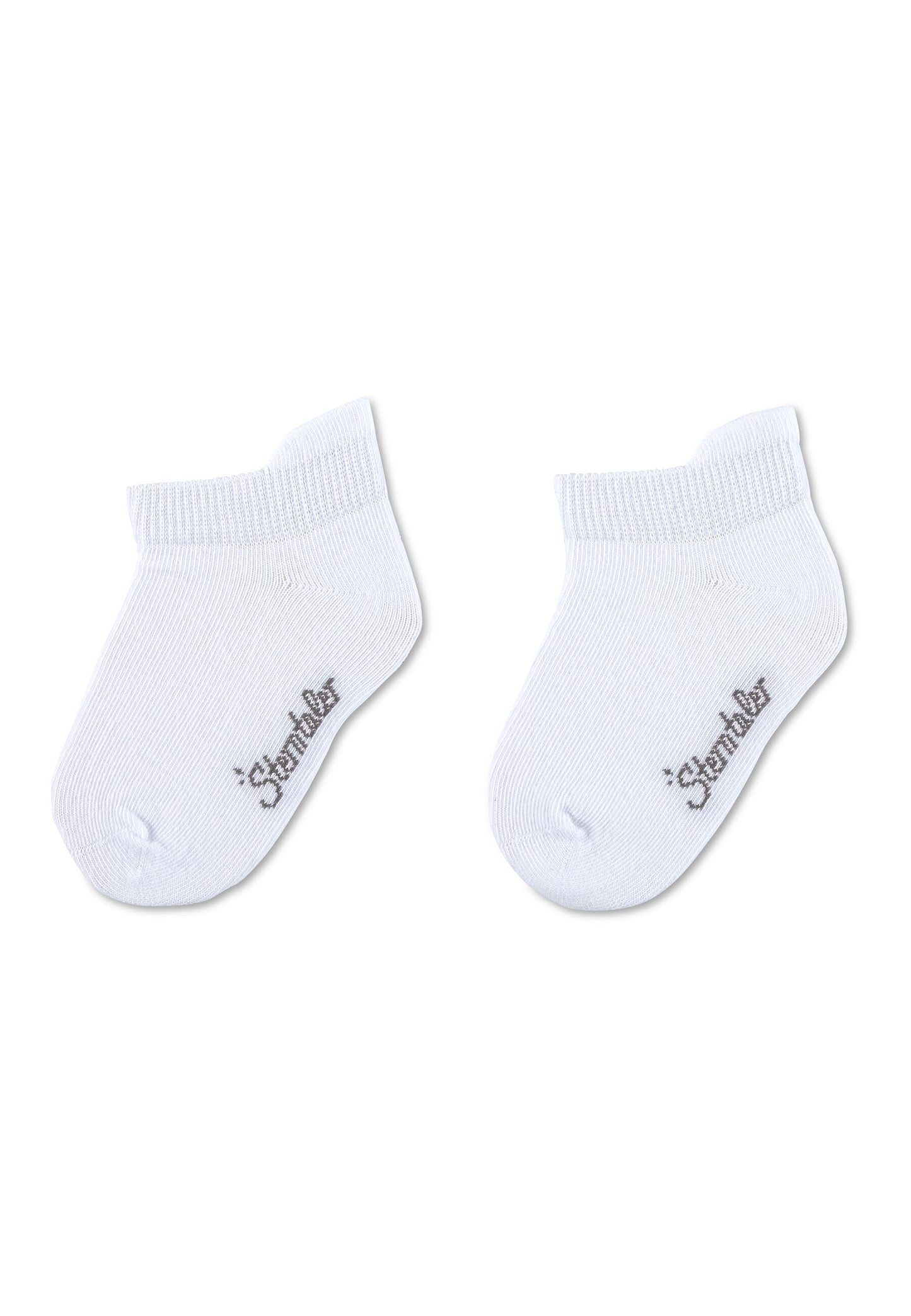 Chaussettes sneaker lot de 2