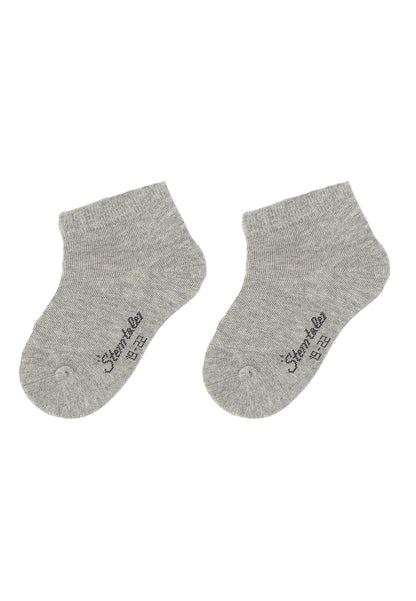 Chaussettes sneaker lot de 2