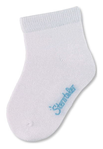 Sneaker Socken 3er Pack