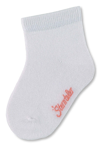 Sneaker Socken 3er Pack