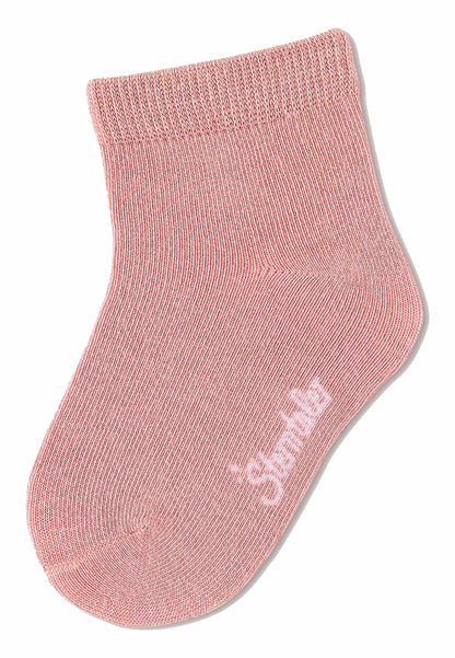 Sneaker Socken 3er Pack