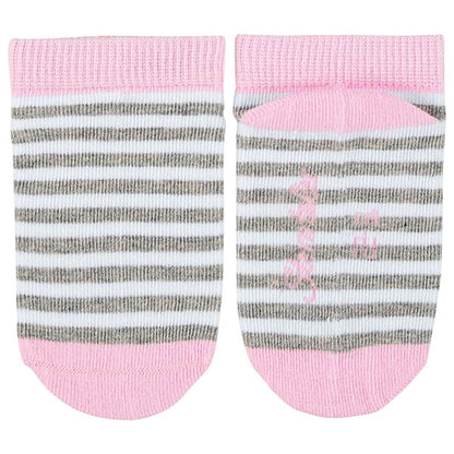 Sneaker socks pack of 3