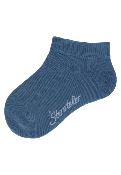 Sneaker socks pack of 3