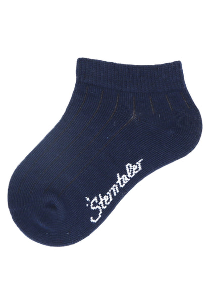 Sneaker socks pack of 3