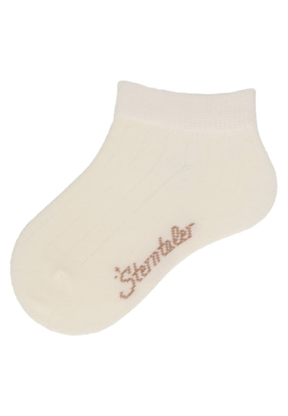 Sneaker socks pack of 3