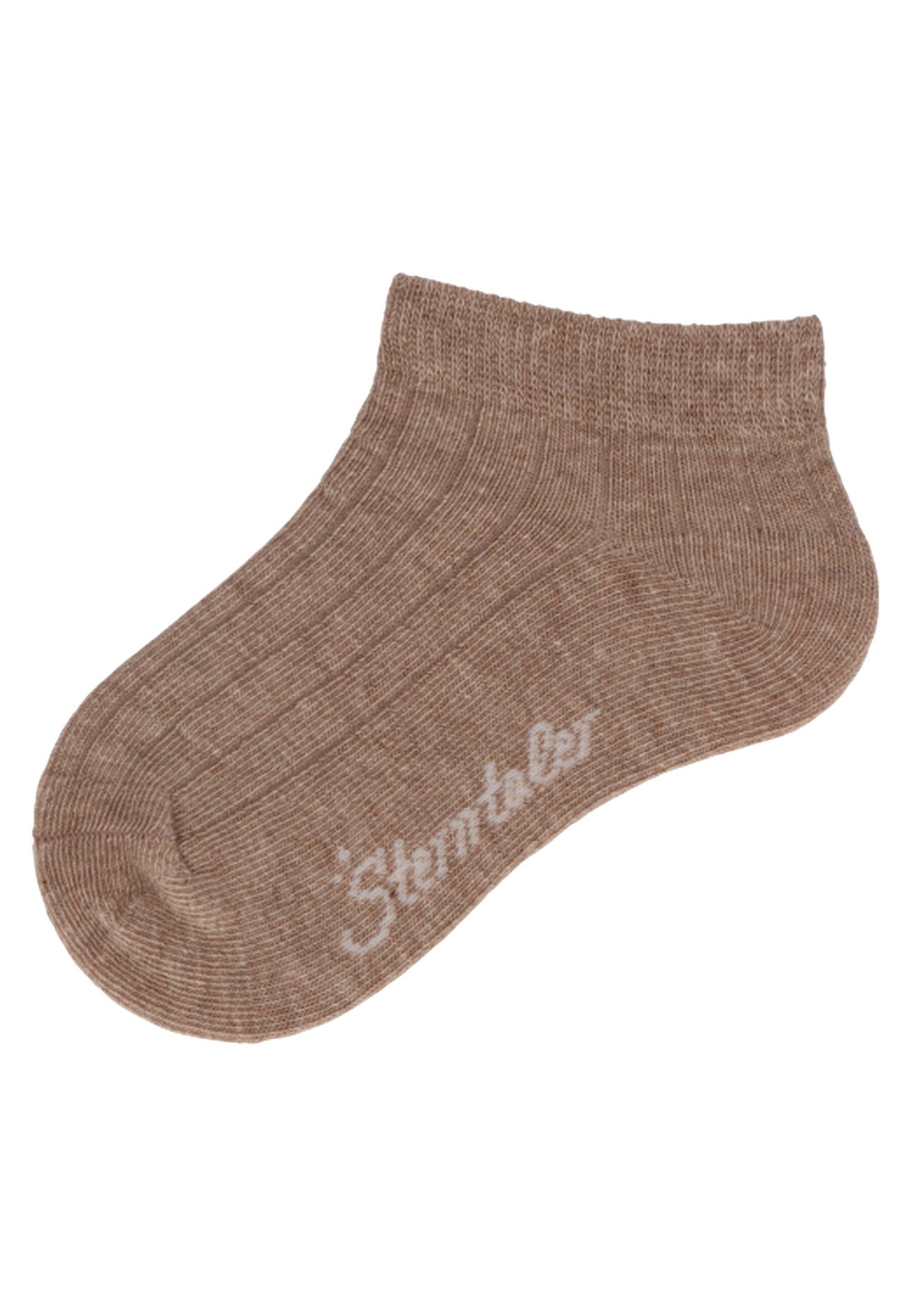 Sneaker socks pack of 3