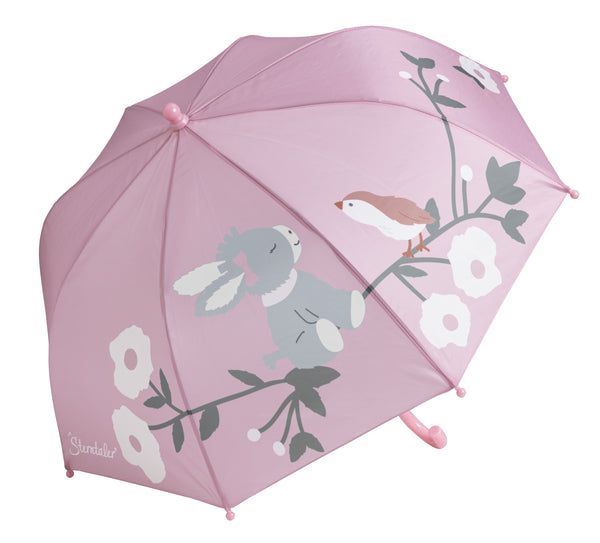 Kinderregenschirm Esel Emmi Girl ⭐️ in rosa