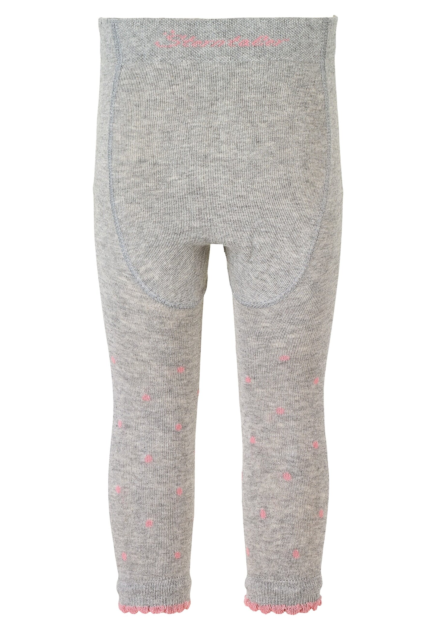 Lot de 2 leggings