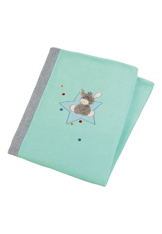 Couverture bébé