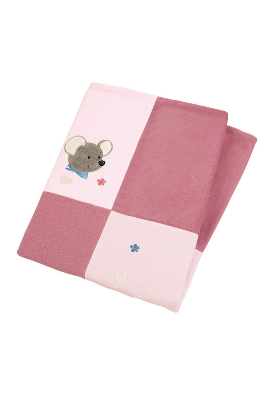 Couverture bébé