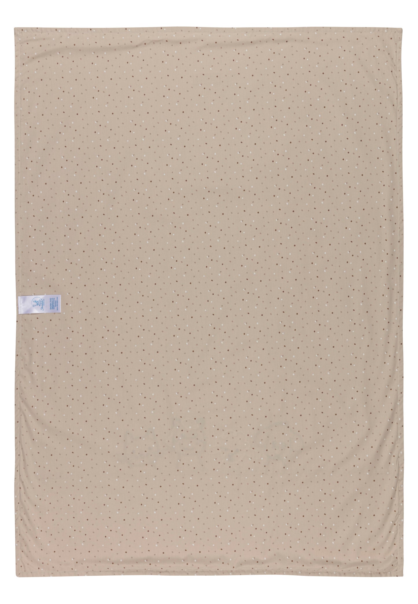 Couverture bébé protection UV