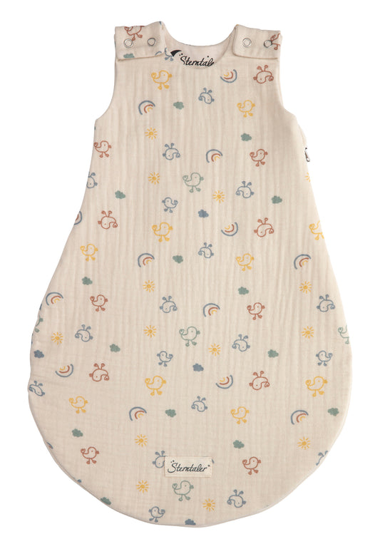 Babyschlafsack 44cm