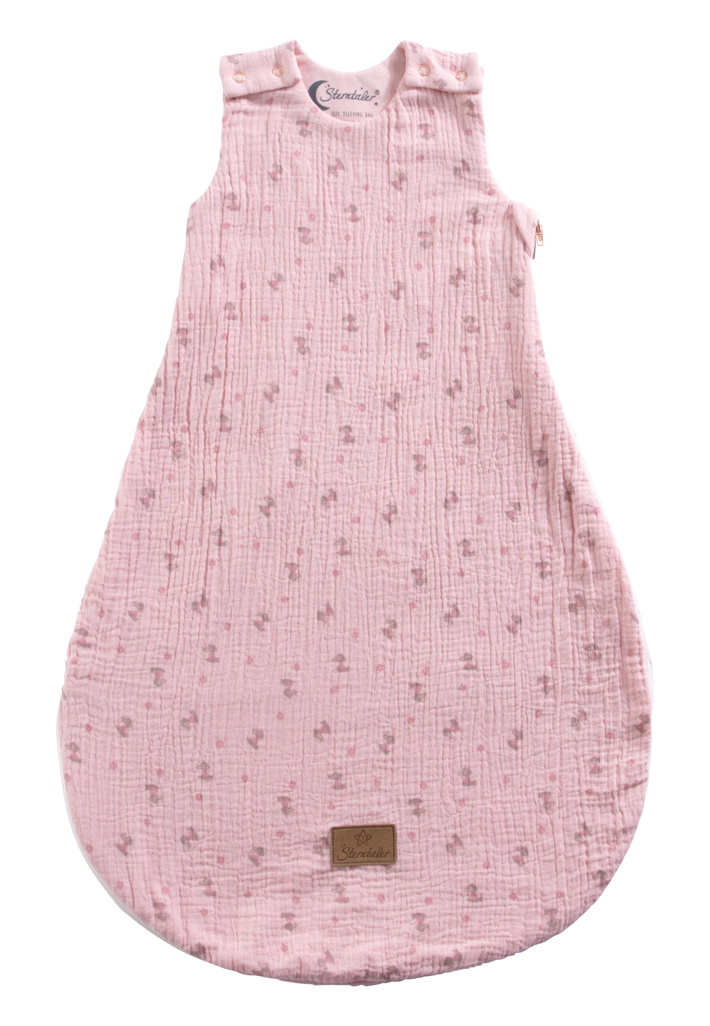 Babyschlafsack 44cm