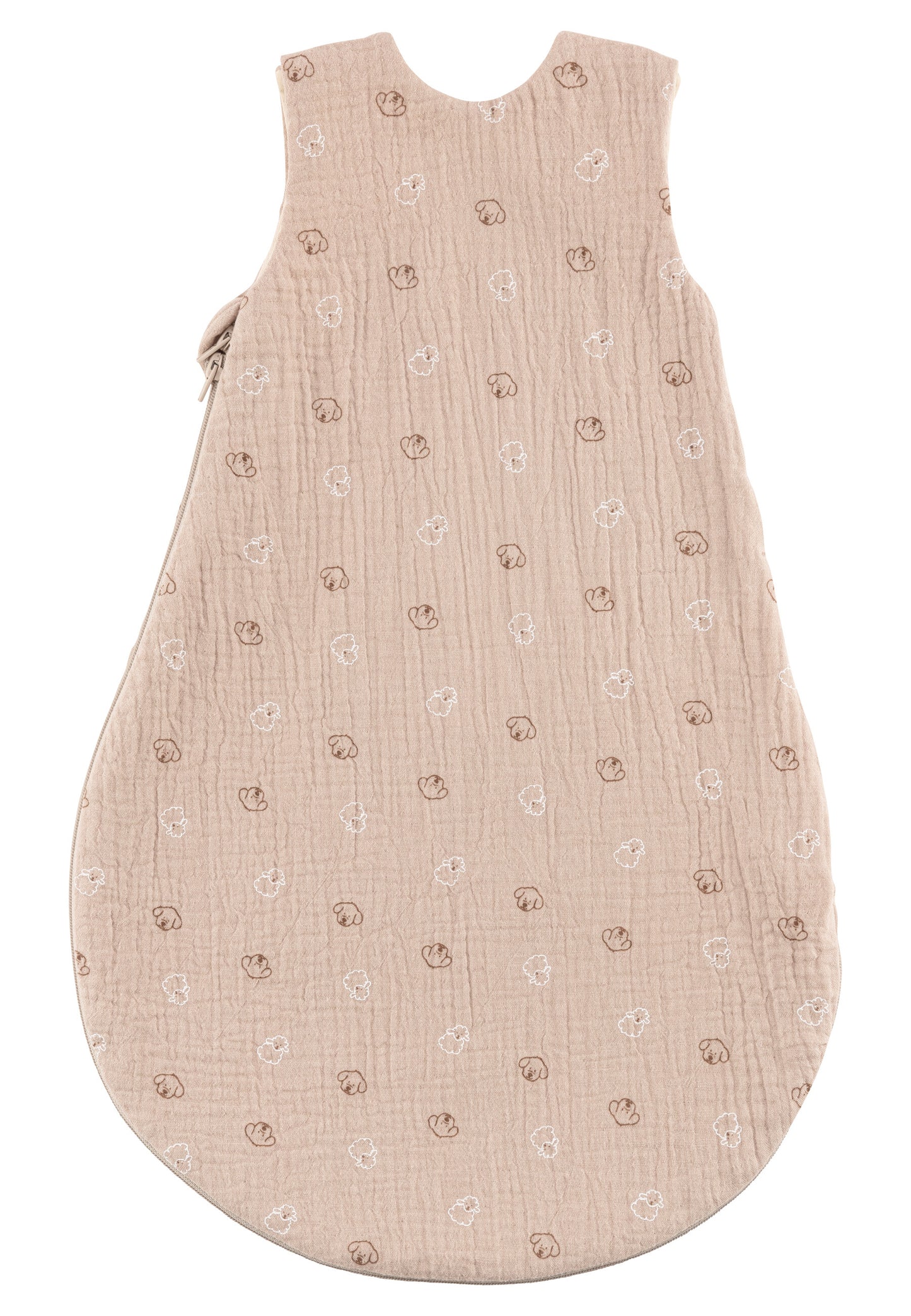 Babyschlafsack 44cm