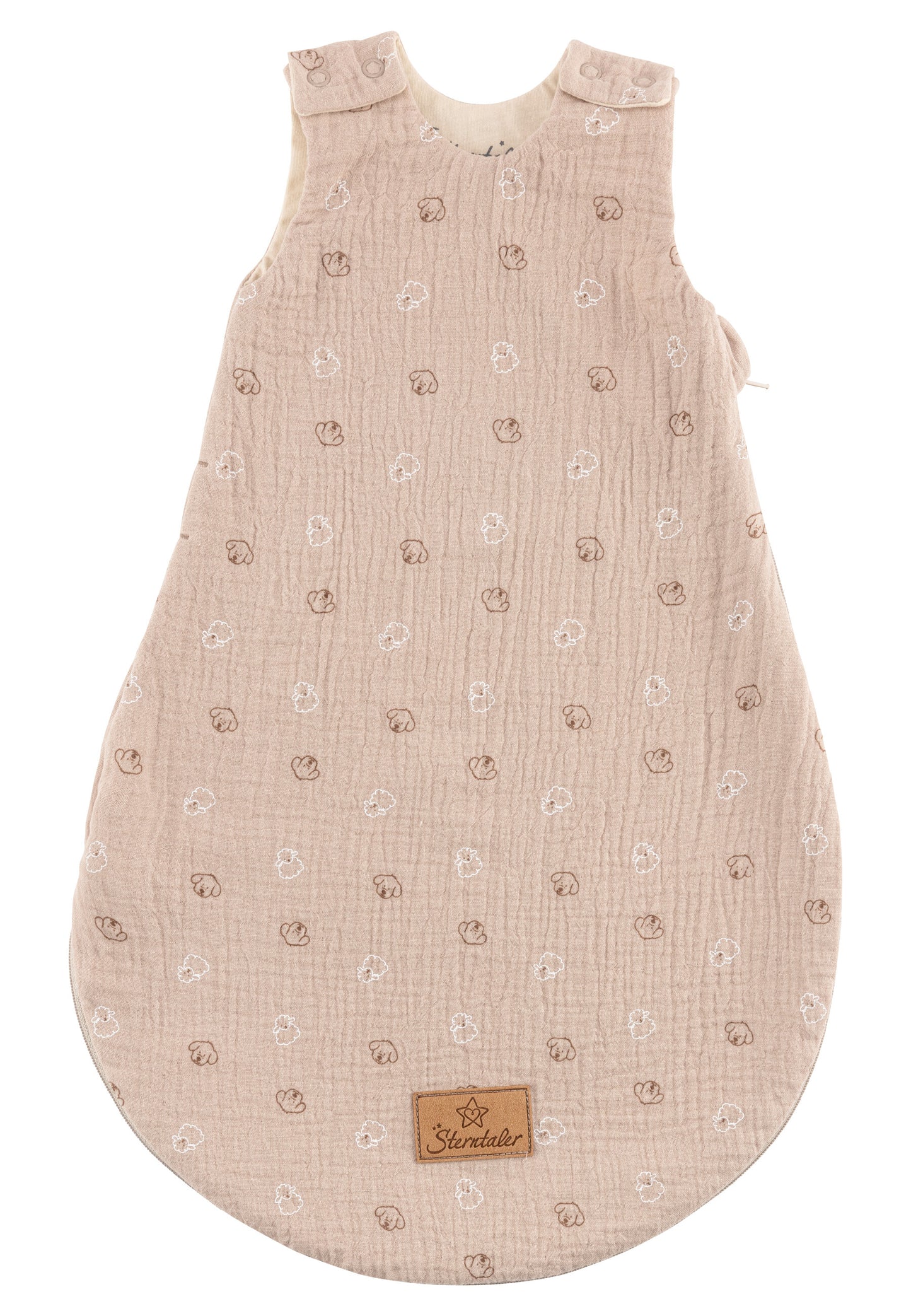 Babyschlafsack 44cm