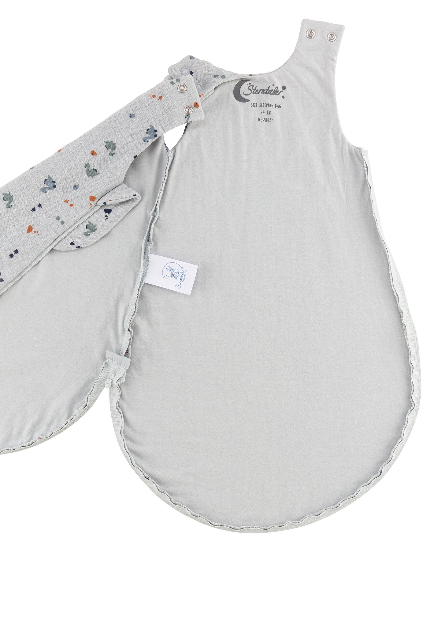 Babyschlafsack 44cm