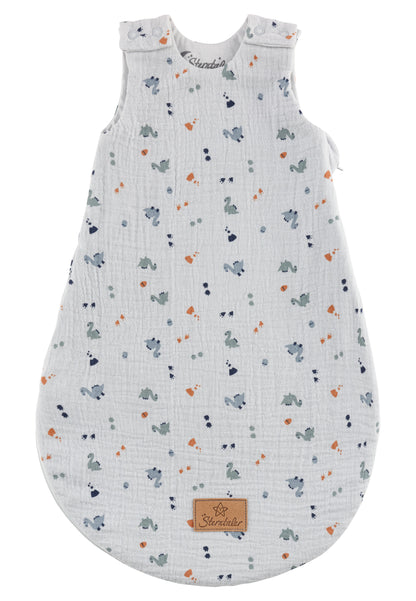 Babyschlafsack 44cm