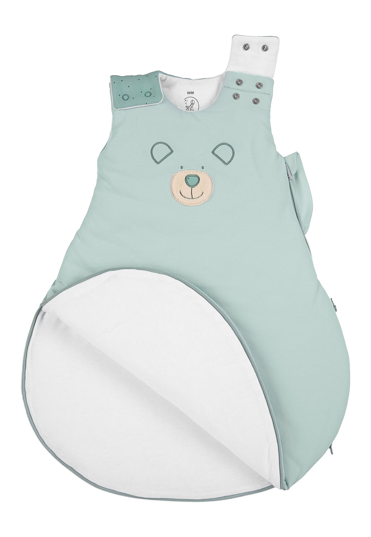 Babyschlafsack 50/56cm