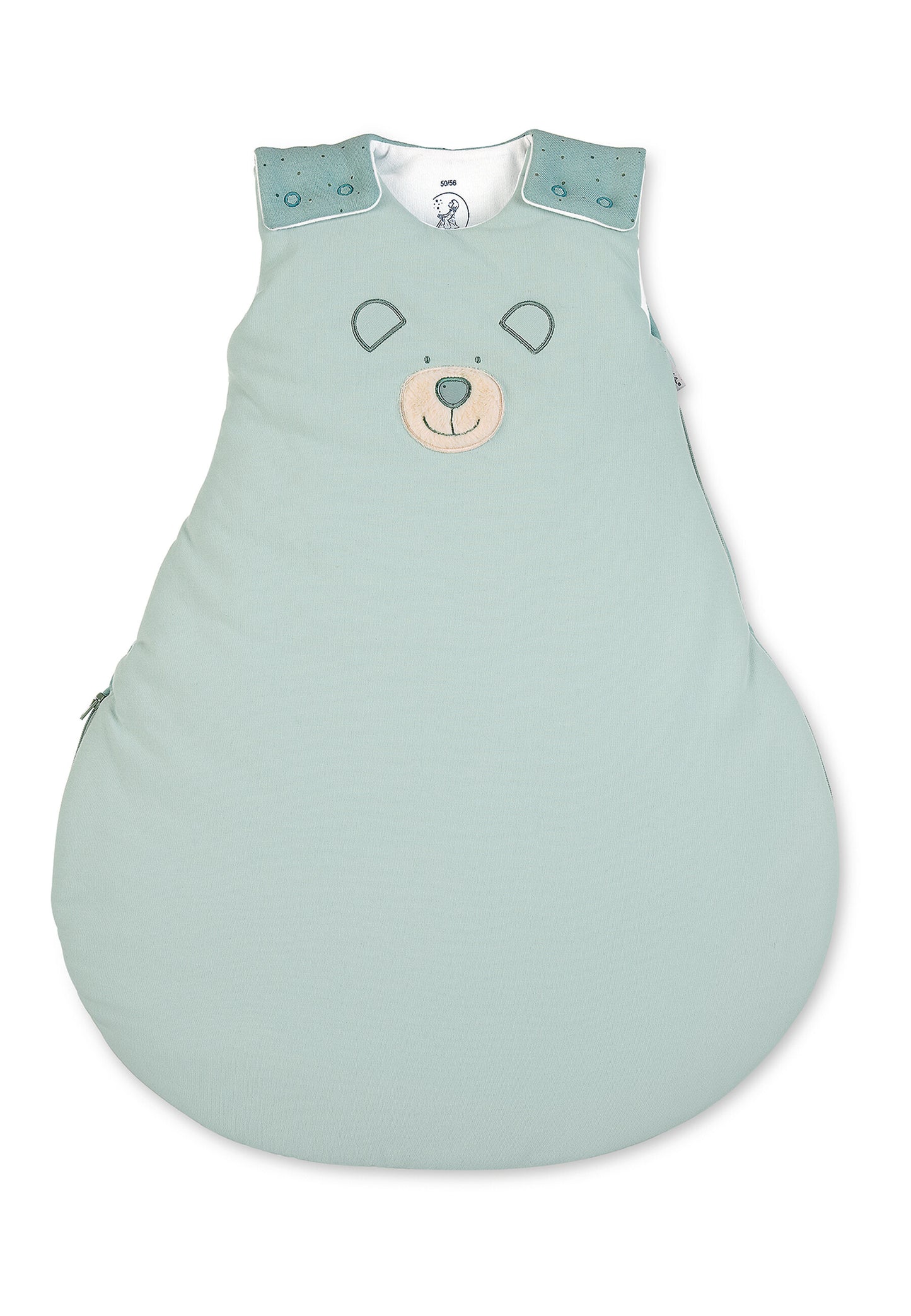 Babyschlafsack 62/68cm