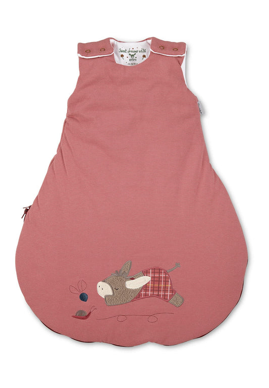 Baby sleeping bag 50/56cm