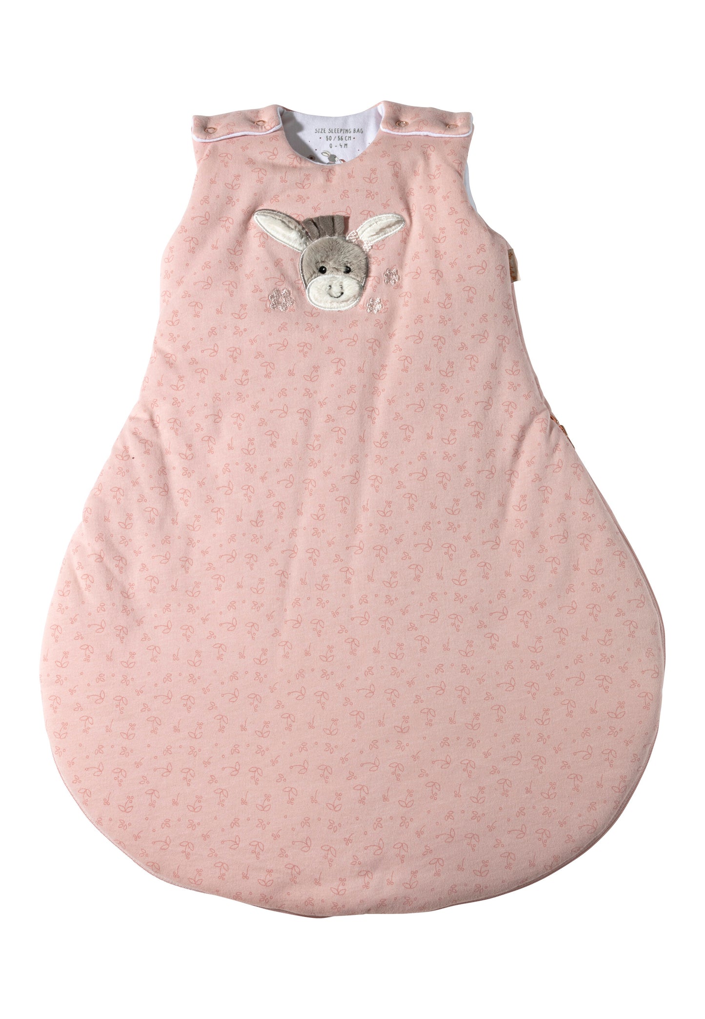 Baby sleeping bag 50/56cm