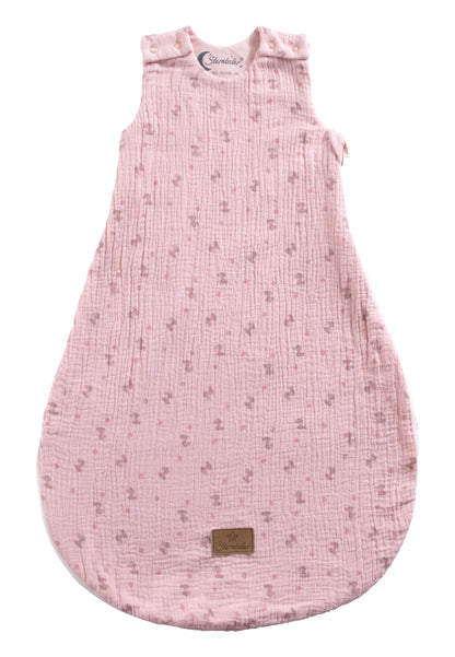 Babyschlafsack 50/56cm