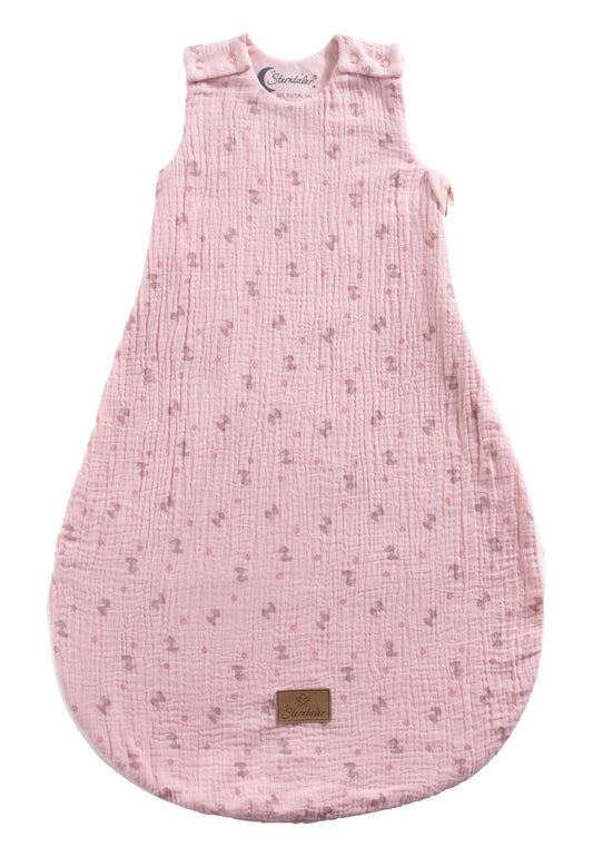 Baby sleeping bag 50/56cm