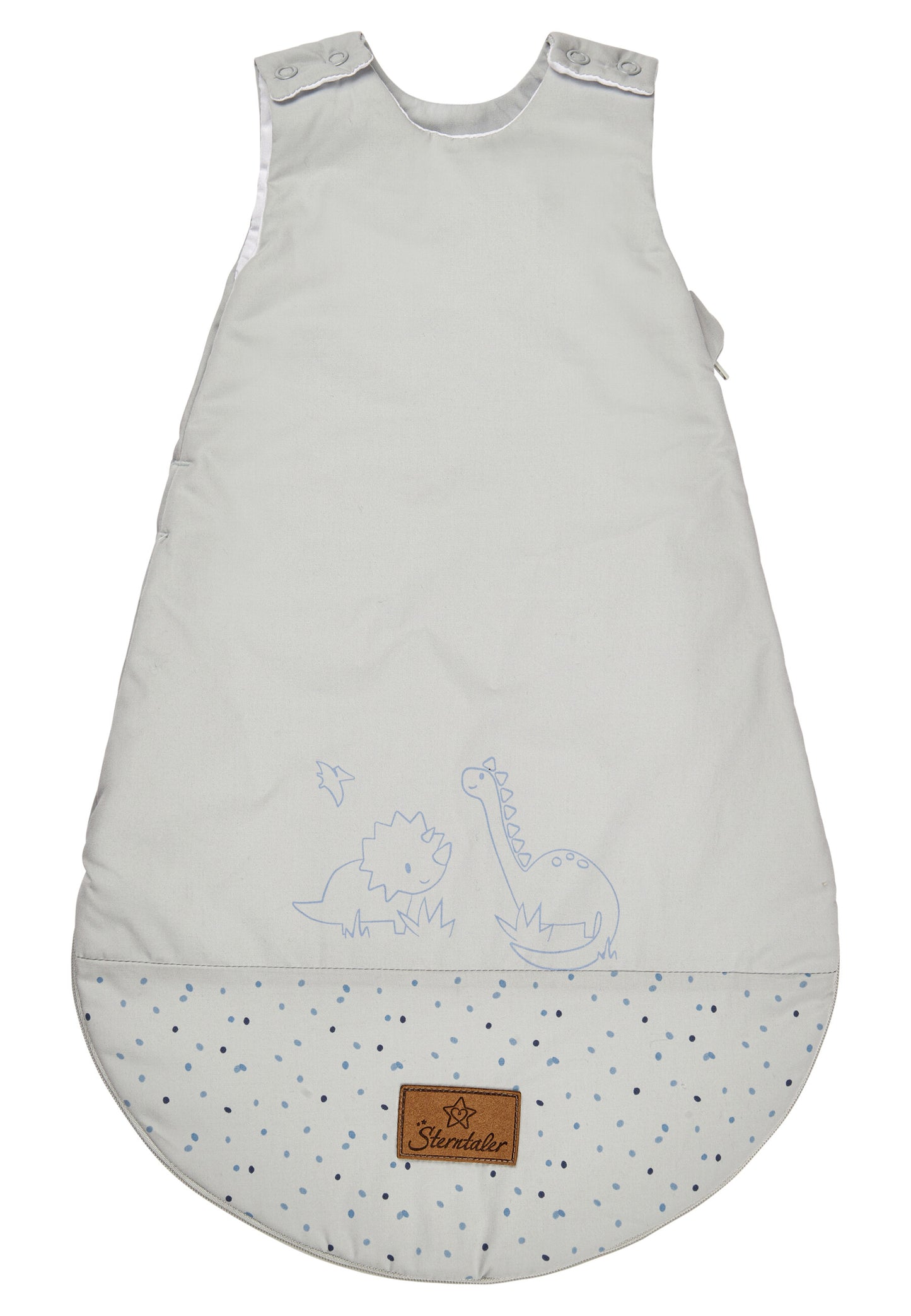 Babyschlafsack 50/56cm