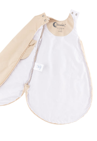 Babyschlafsack 50/56cm