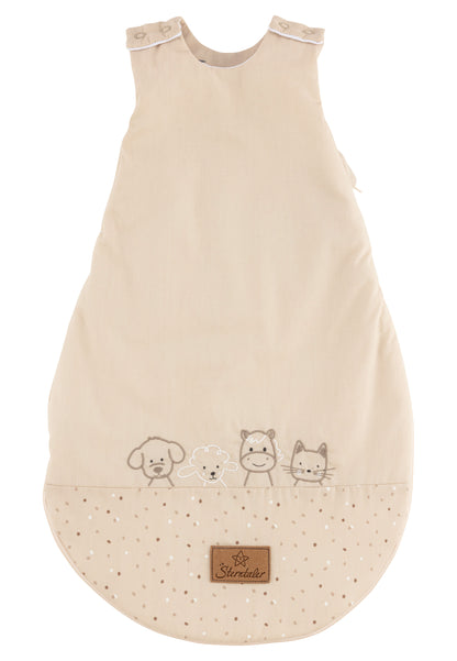 Babyschlafsack 50/56cm