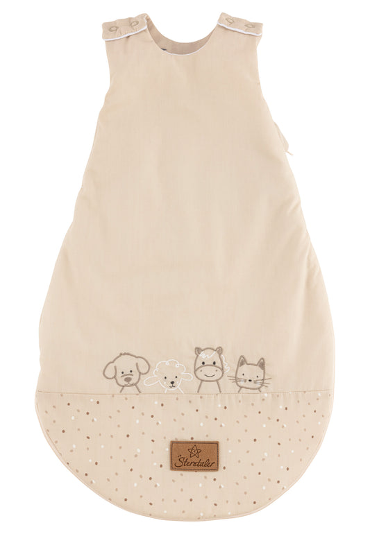 Babyschlafsack 50/56cm