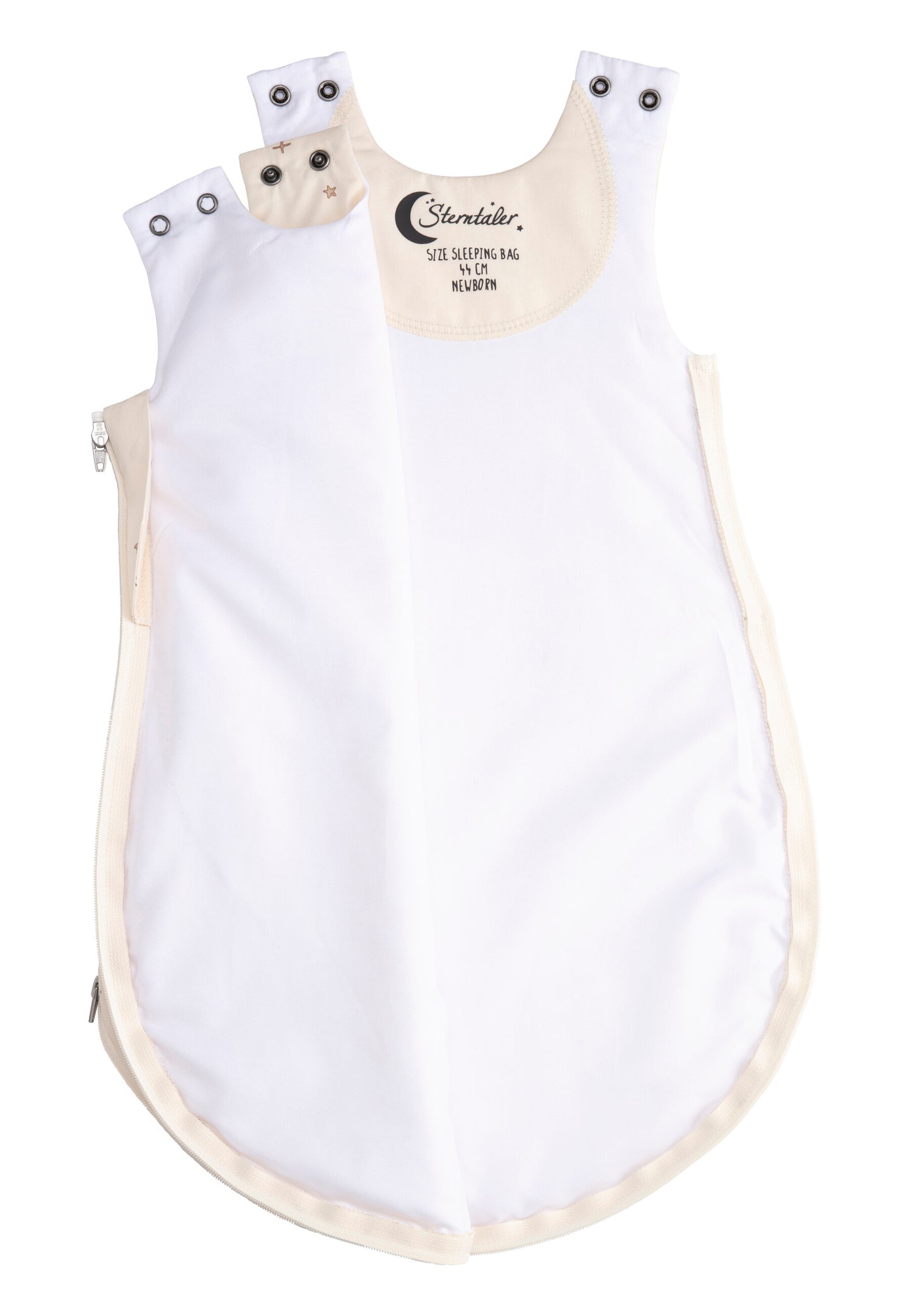 Babyschlafsack 50/56cm