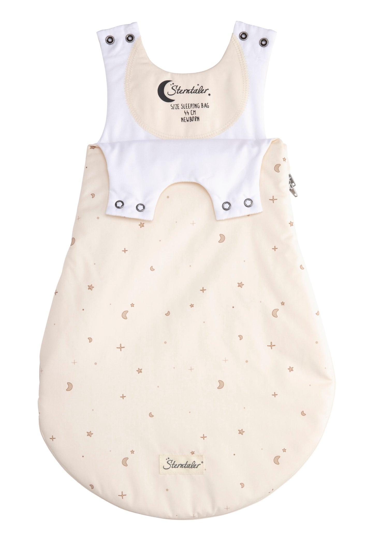 Babyschlafsack 50/56cm