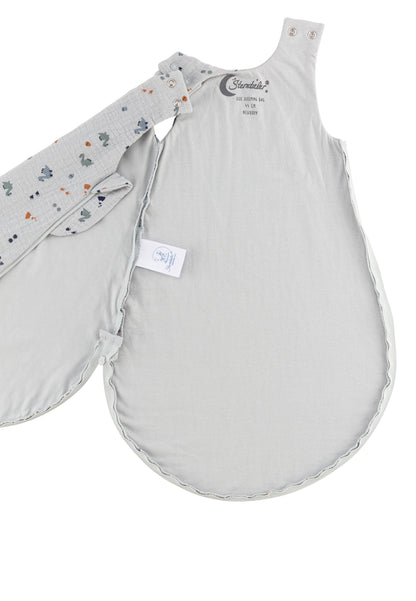 Babyschlafsack 50/56cm