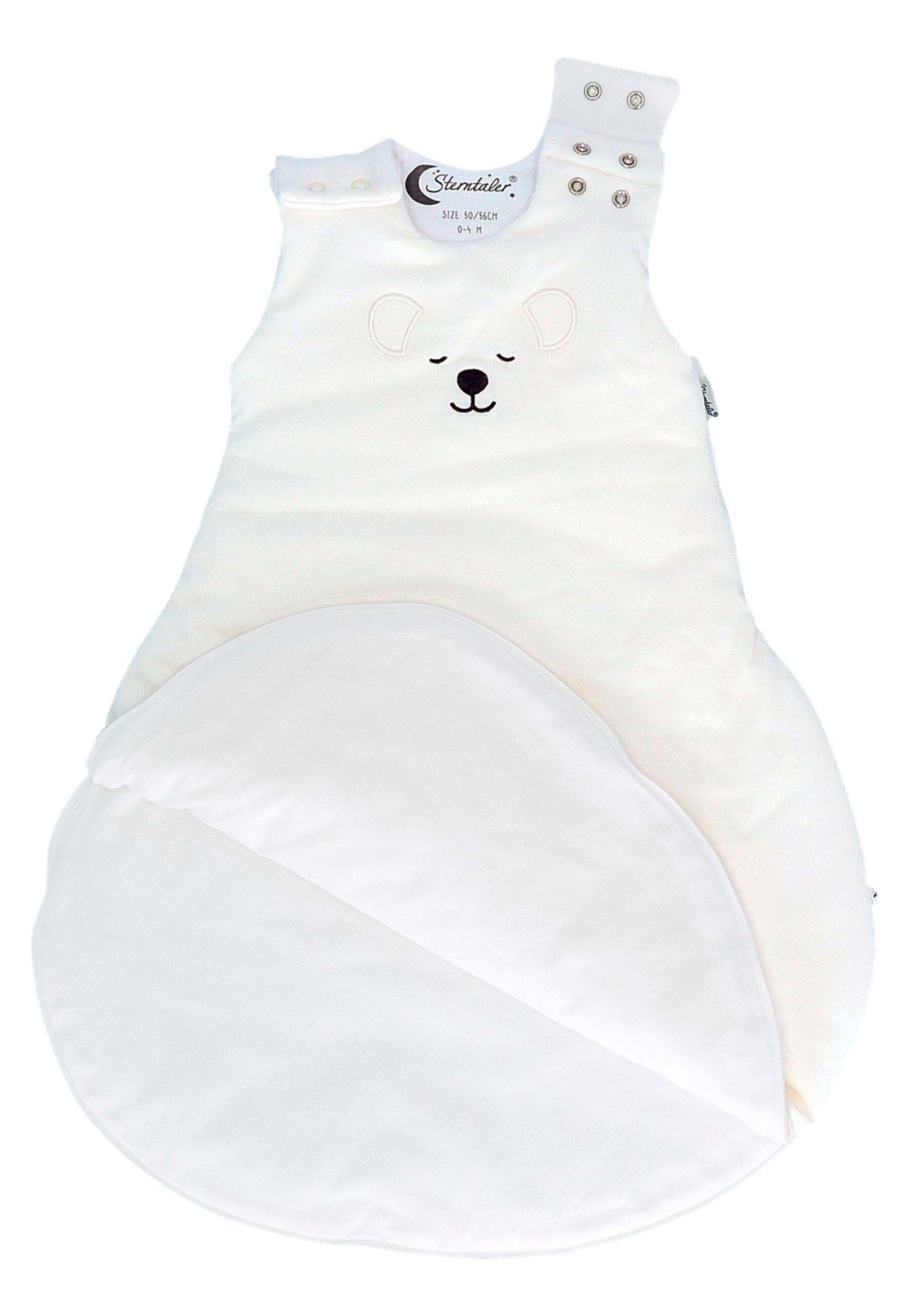 Babyschlafsack 62/68cm