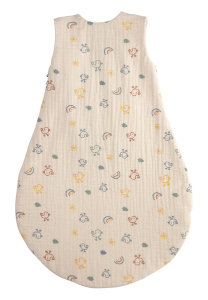 Babyschlafsack 62/68cm